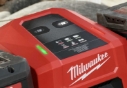 MILWAUKEE LADER SUPER M18DBSC