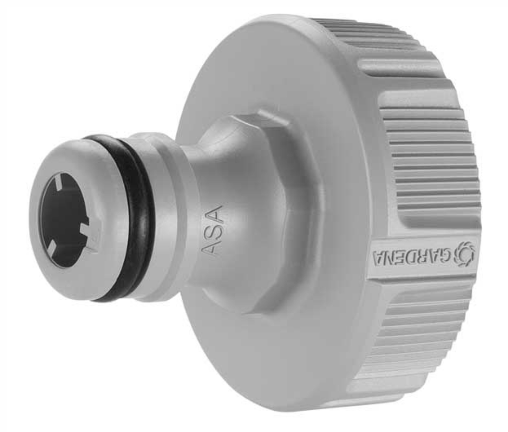 Gardena krankobling, 1"