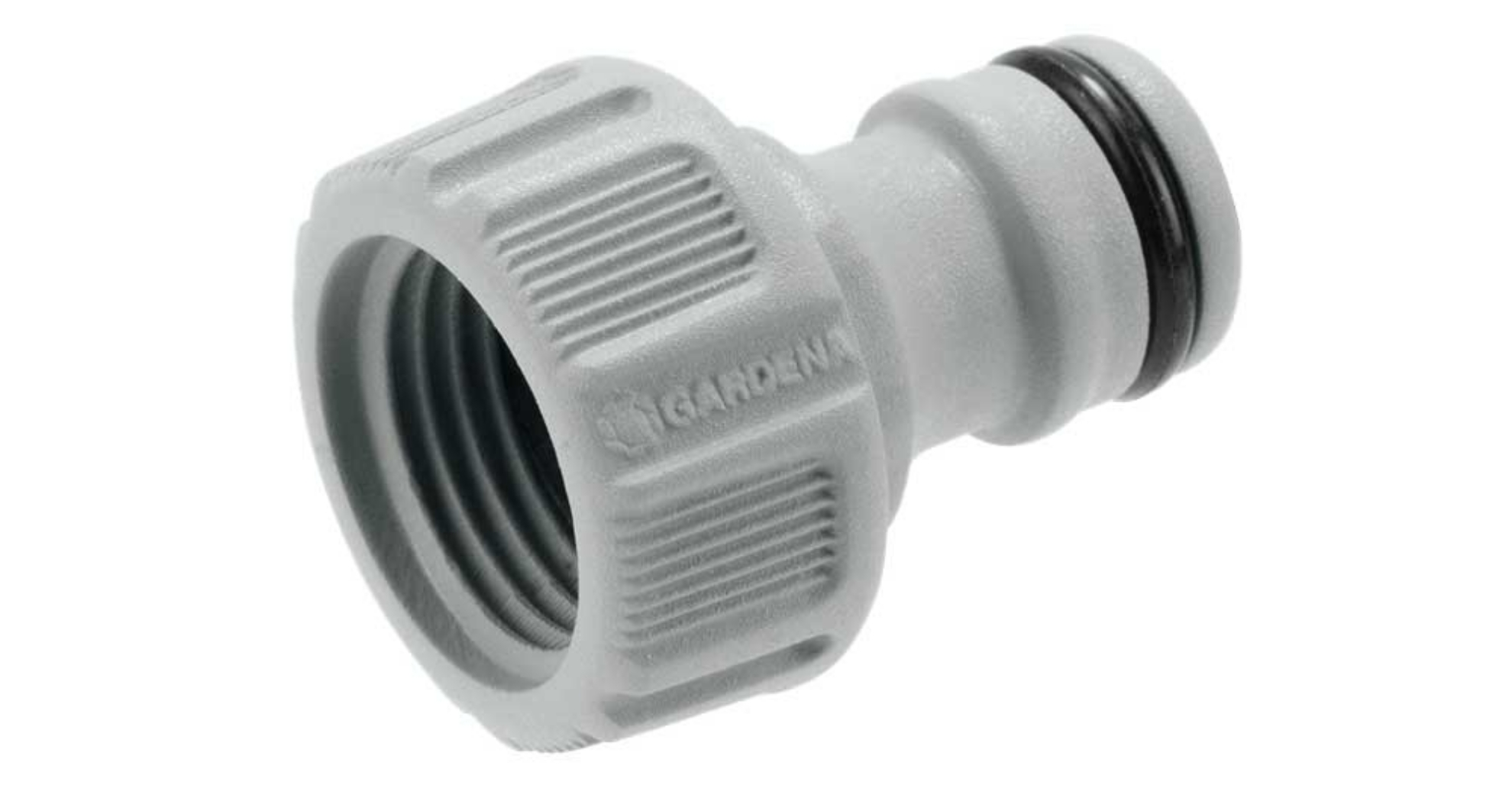 Gardena 18220-20 Overgsangsadapter 1/2"