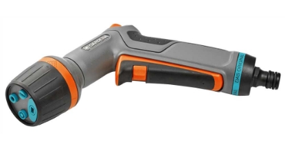 GARDENA SPYLEPISTOL COMFORT ECOPULSE 