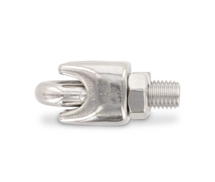 S+P WIREKLEMME 3MM U-BOLT SYREFAST