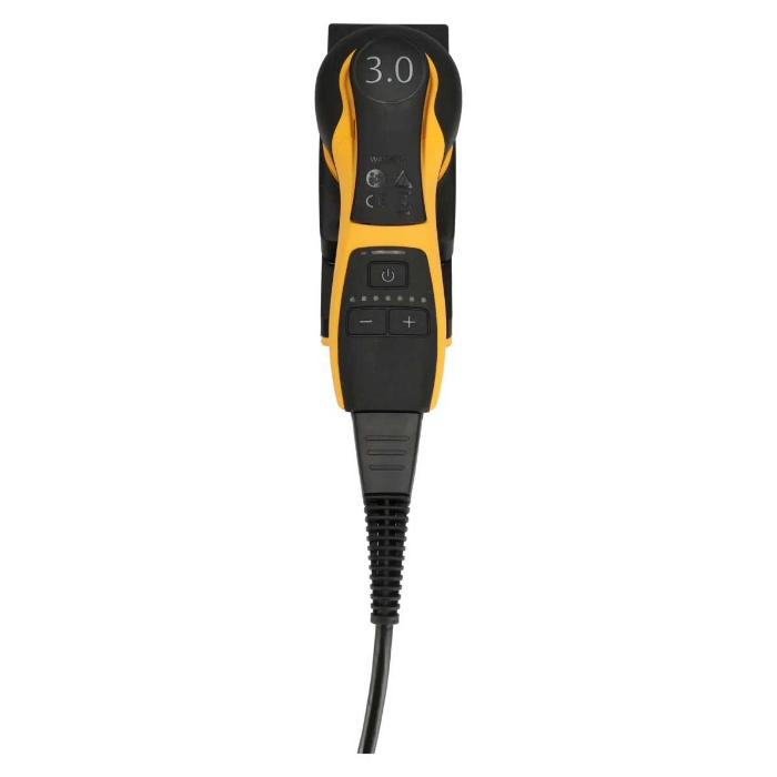 MIRKA DEOS II 383 EU 70X198MM ORBIT 3,0