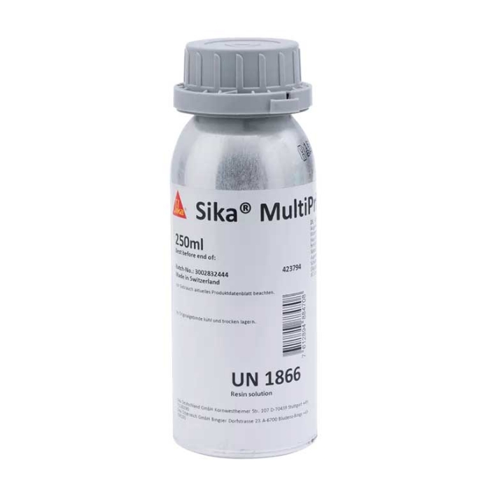 SIKA MULTIPRIMER MARINE 250 ML