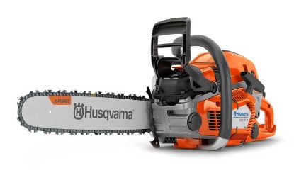 HUSQVARNA MOTORSAG 550 XPG MARK II