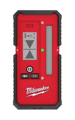 MILWAUKEE MOTTAKER LLD 50