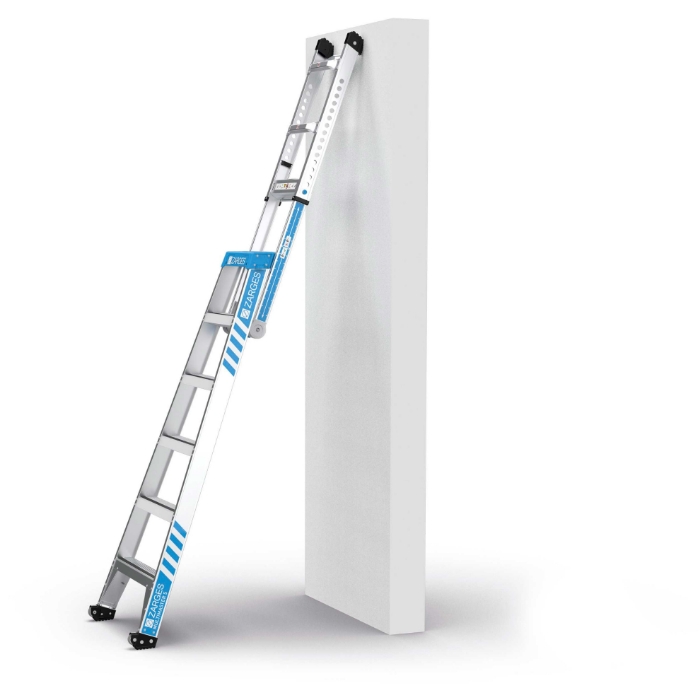 ZARGES TRAPPESTIGE MULTIMASTER 5
