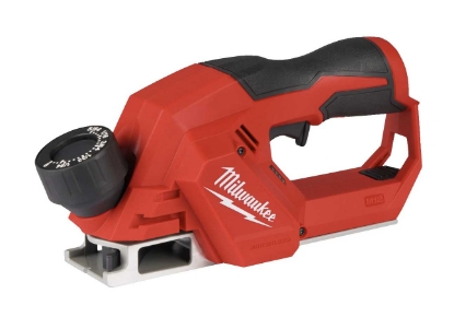 MILWAUKEE HØVEL M12 BLP-0X