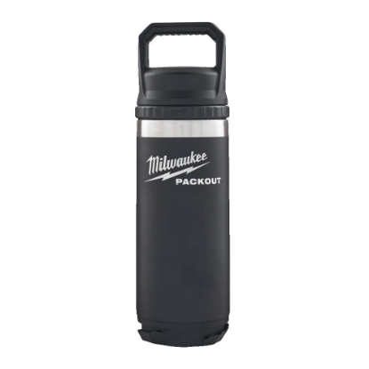 MILWAUKEE TERMOFLASKE 532ML PACKOUT MILWAUKEE TERMOFLASKE 532ML PACKOUT
