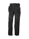   HELLLY HANSEN CHELSEA EVOLUTION CONSTRUCTION PANT