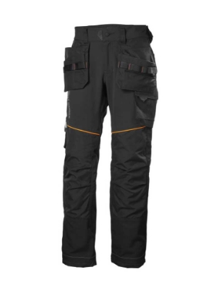   HELLLY HANSEN CHELSEA EVOLUTION CONSTRUCTION PANT