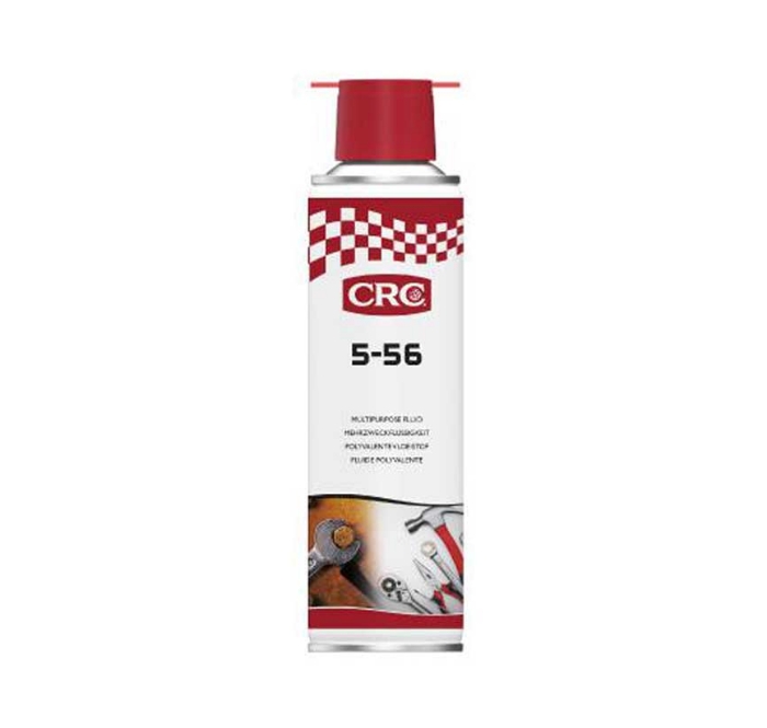 OLJE 5-56 UNIVERSAL SPRAY 250ML