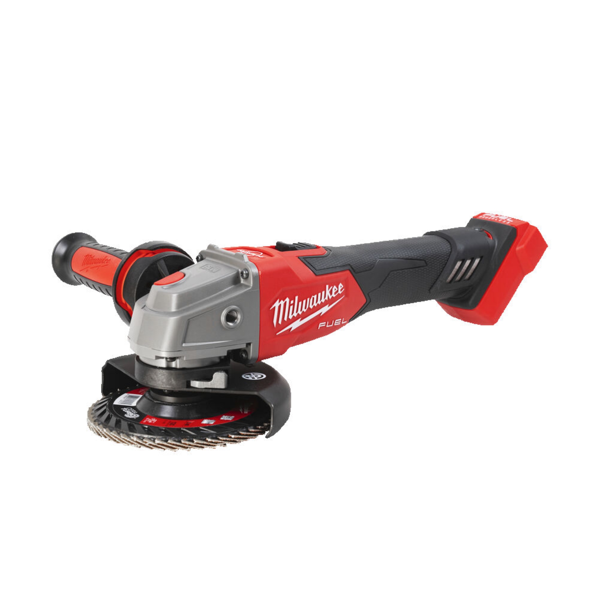 M18 FSAG125XB-0X Vinkelsliper Ø125 mm, uten batteri og lader