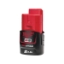 MILWAUKEE BATTERI M12 B2 2,0AH