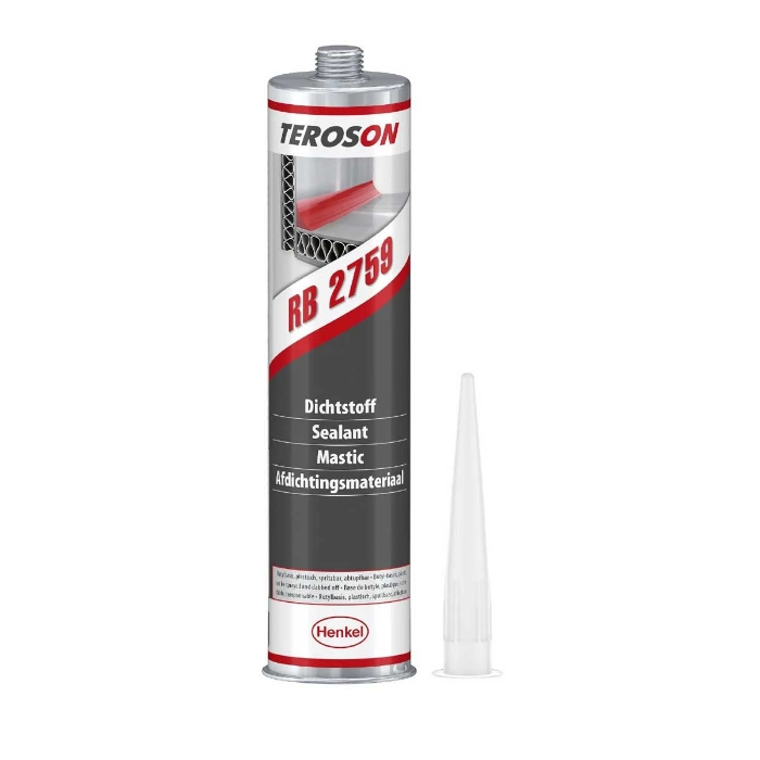 TEROSON RB 2759 TETNINGSMASSE 310ML