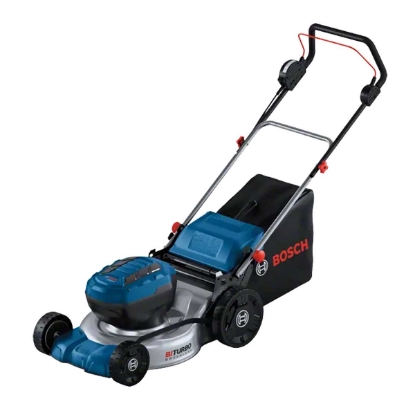 BOSCH GRESSKLIPPER GRA 18V2-46