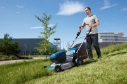 BOSCH GRESSKLIPPER GRA 18V2-46