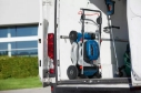 BOSCH GRESSKLIPPER GRA 18V2-46