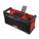 MILWAUKEE M18 ARBEIDSRADIO DAB+