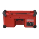 MILWAUKEE M18 ARBEIDSRADIO DAB+