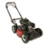 ARIENS GRESSKLIPPER GRINDER 4WD