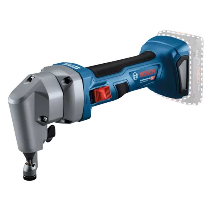 BOSCH PLATETYGGER GNA 18V-16 E SOLO