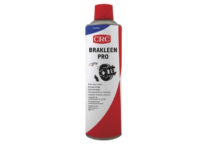 CRC BRAKLEEN AVFETTING PRO 500ML