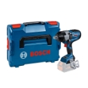 BOSCH MUTTERTREKKER GDS 18V-1600 HC 3/4 SOLO