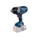 BOSCH MUTTERTREKKER GDS 18V-1600 HC 3/4 SOLO