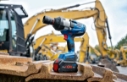 BOSCH MUTTERTREKKER GDS 18V-1600 HC 3/4 SOLO