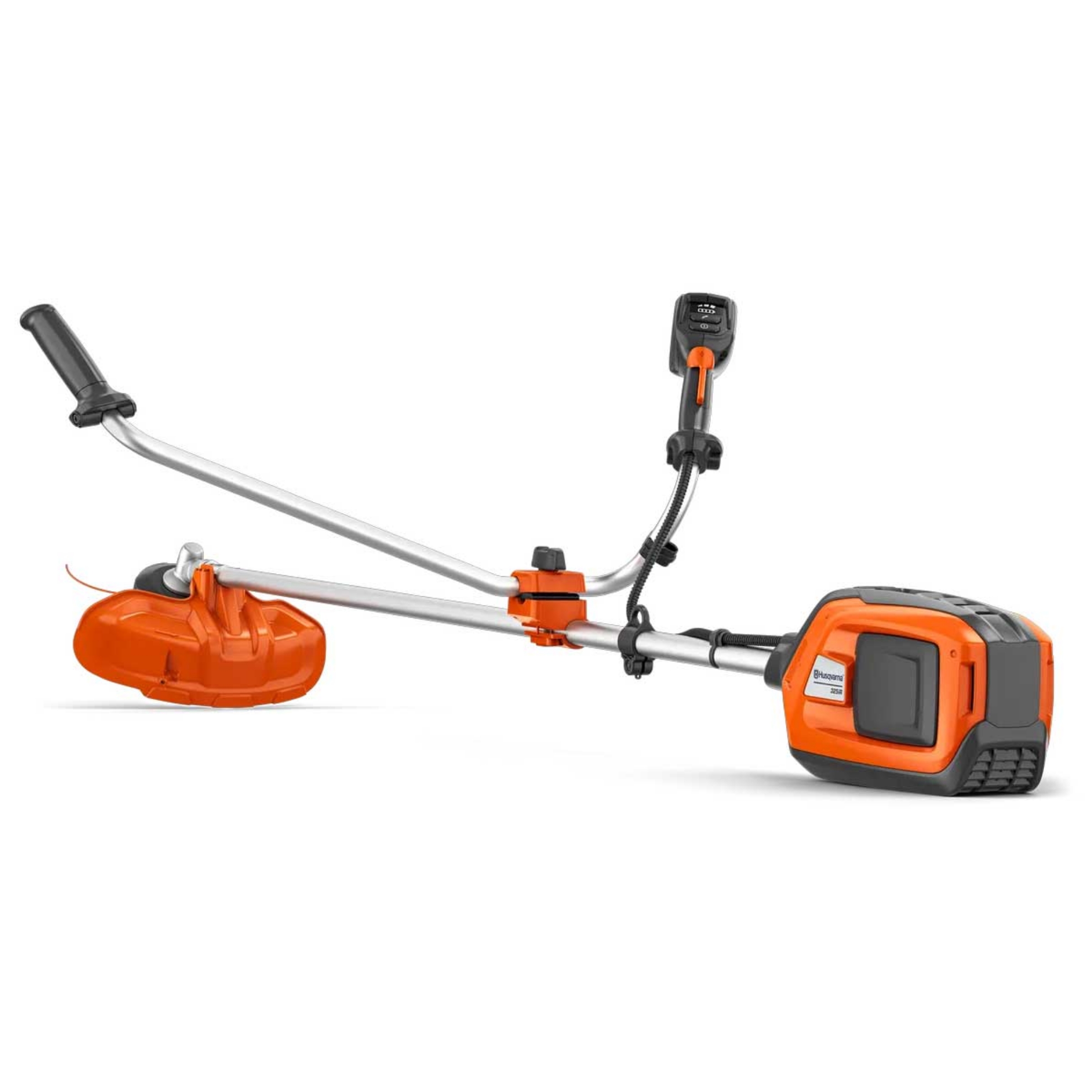 Ryddesag 325IR T35 Uten Batteri og Lader