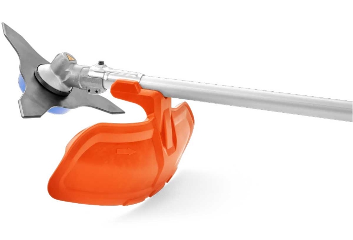 HUSQVARNA RYDDESAG 325IR T35 UTEN BATTERI/LADER