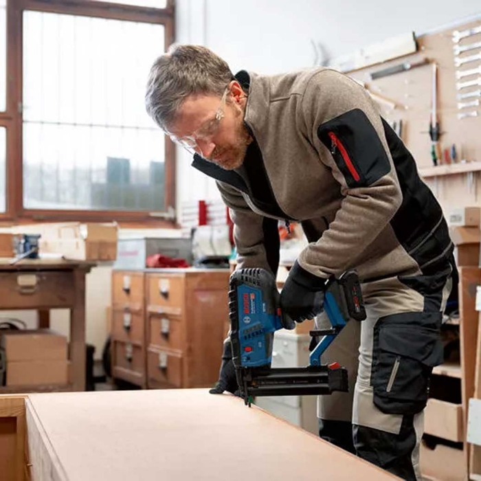 BOSCH DYKKERTPISTOL GNH 18V-50 M SOLO L-BOXX