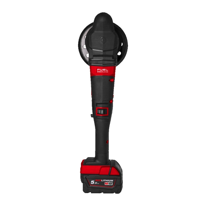 Milwaukee Poleringsmaskin M18 FROP21-0X