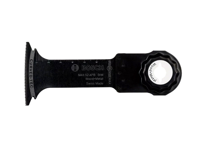 Bosch Sagblad Starlock Max MAII52APB 52X70