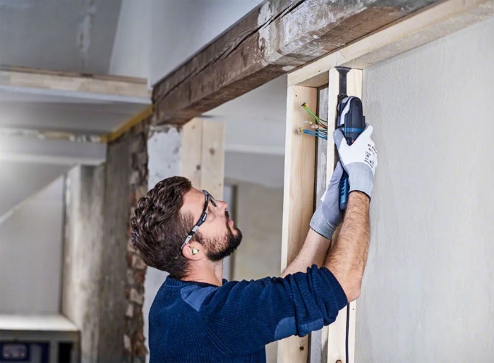 Bosch Sagblad Starlock Max MAII52APB 52X70 A25