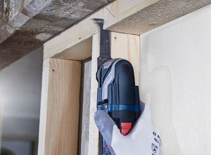 Bosch Sagblad Starlock Max MAII52APB 52X70 A25