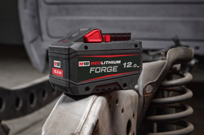 Milwaukee Batteri M18 FB12 12,0AH Forge