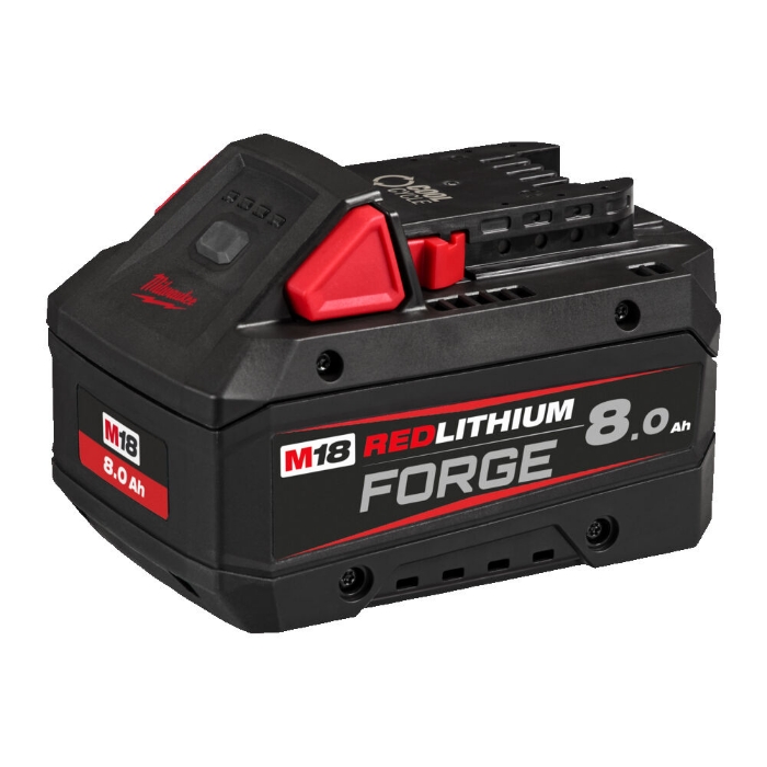 Milwaukee Batteri M18 FB8 8,0AH Forge