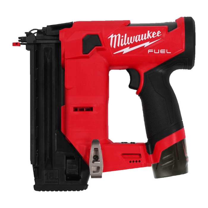 Milwaukee Dykkertpistol M12 FCN18GS-202X