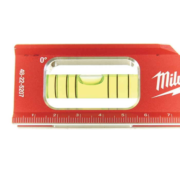 Milwaukee Vater torpedo Billet 17 cm