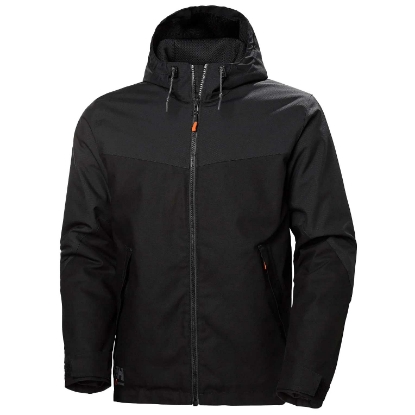 Helly Hansen Vinterjakke Oxford 