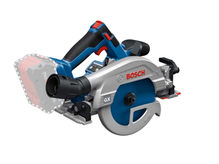 Bosch Sirkelsag GKS 18V-57-2 GX FSNX440