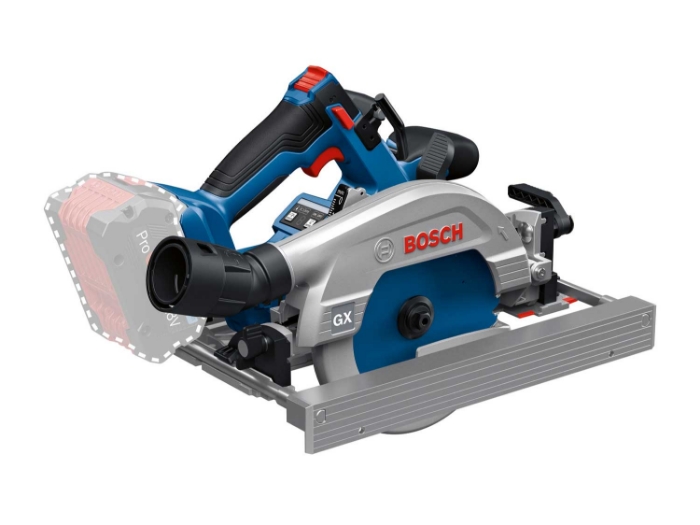 Bosch Sirkelsag GKS 18V-57-2 GX FSNX440