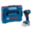 Bosch Slagtrekker GDR 18V-220 C Solo  L-Boxx