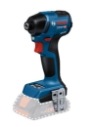 Bosch Slagtrekker GDR 18V-220 C Solo  L-Boxx