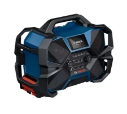 Bosch Radio GPB 18VH-6 SRC