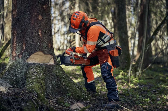 Husqvarna Vernebukse Technical Extreme