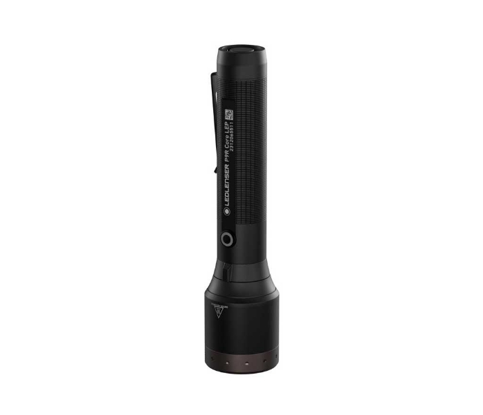 Ledlenser Lykt P9R Core Lep Laser 400LM