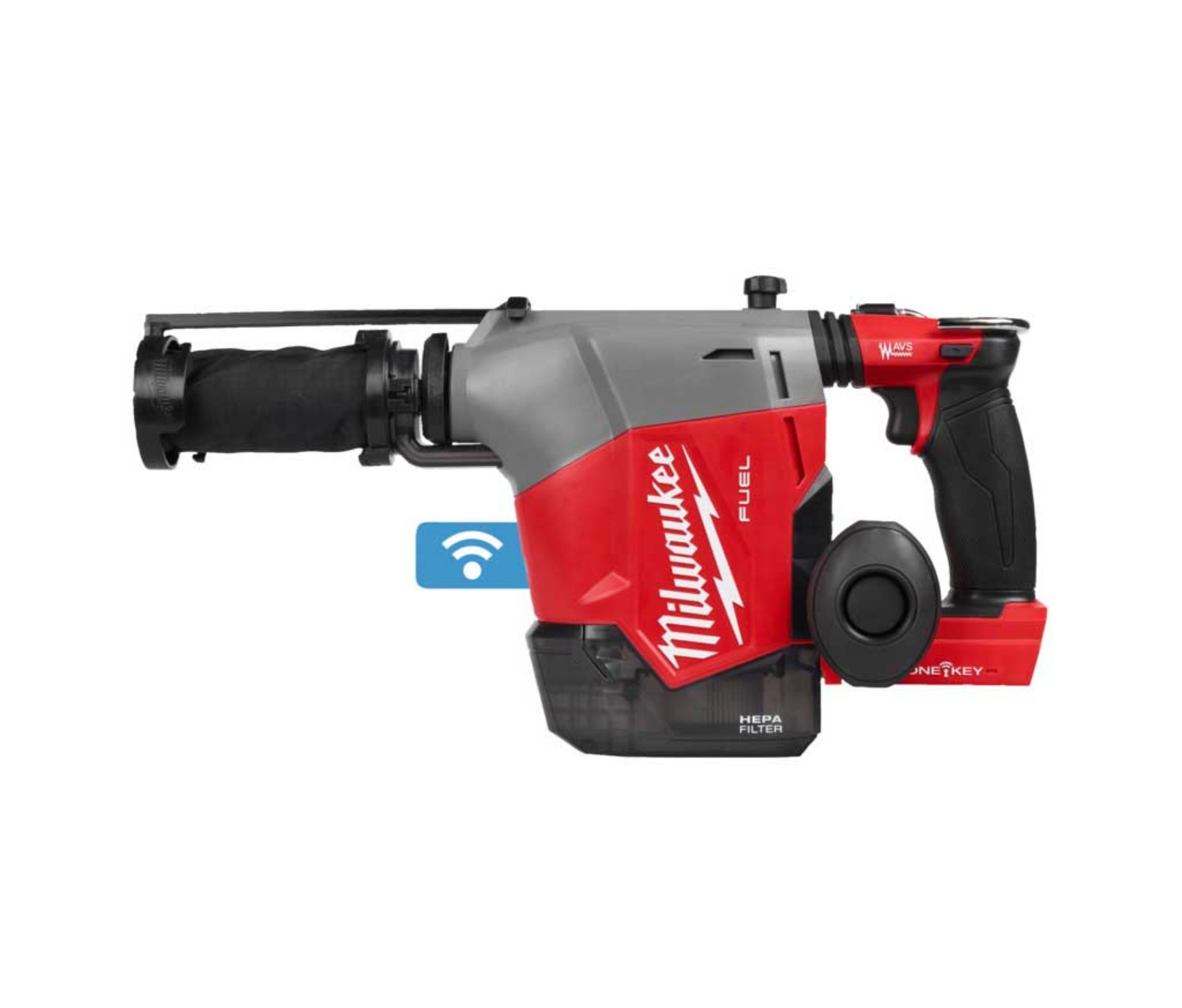 Kombihammer M18 FHAFOH16-0X