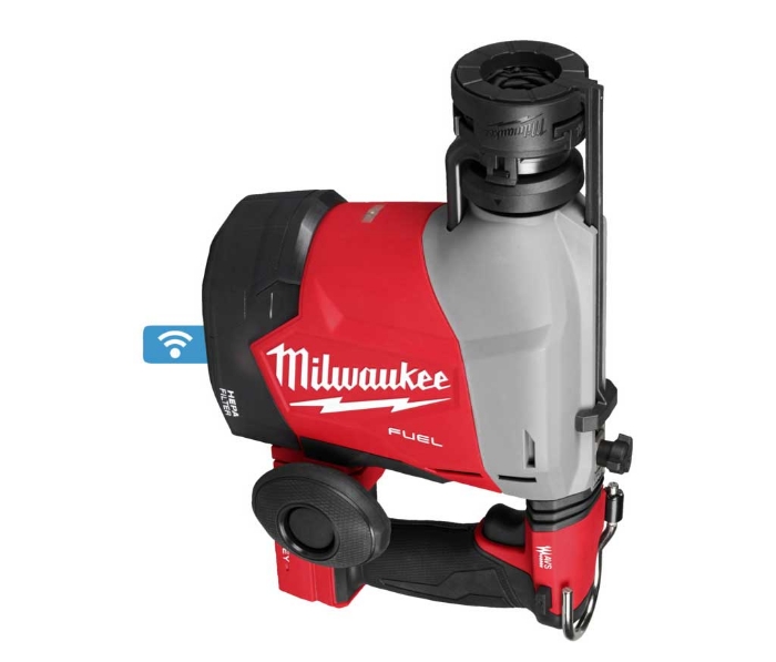 Milwaukee Kombihammer M18 FHAFOH16-0X